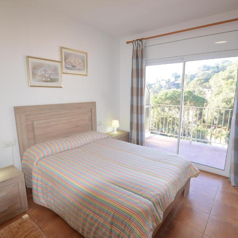 Villa Isabel Lloret de mar - Casa - 16