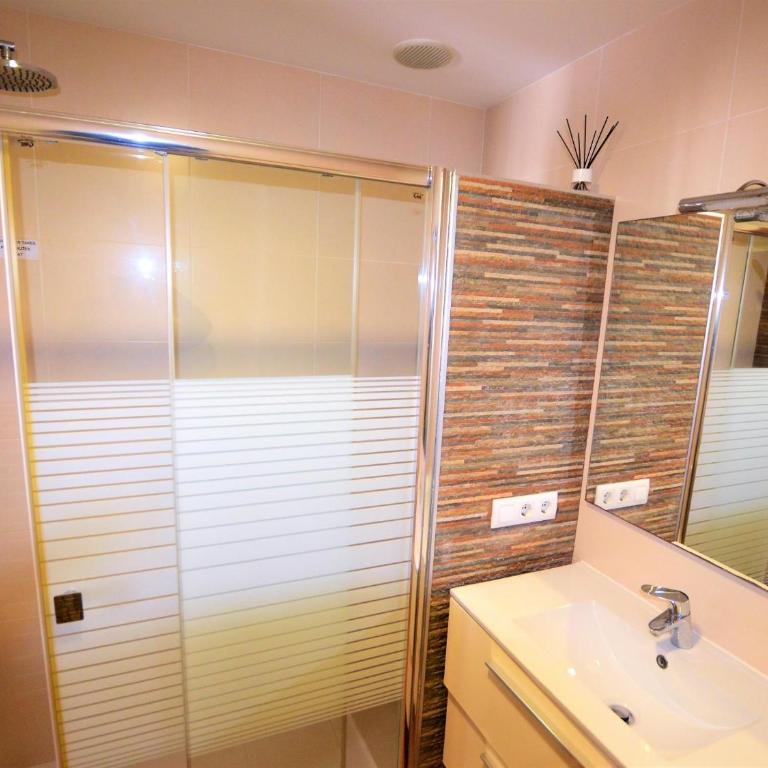 Villa Isabel Lloret de mar - Casa - 21