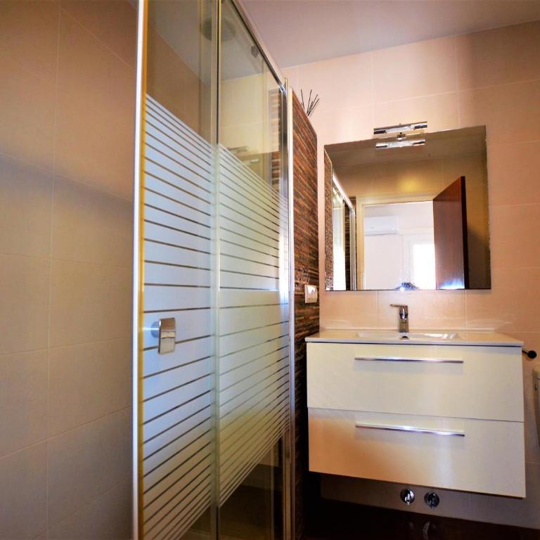 Villa Isabel Lloret de mar - Casa - 22