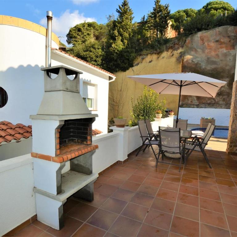 Villa Isabel Lloret de mar - Casa - 25