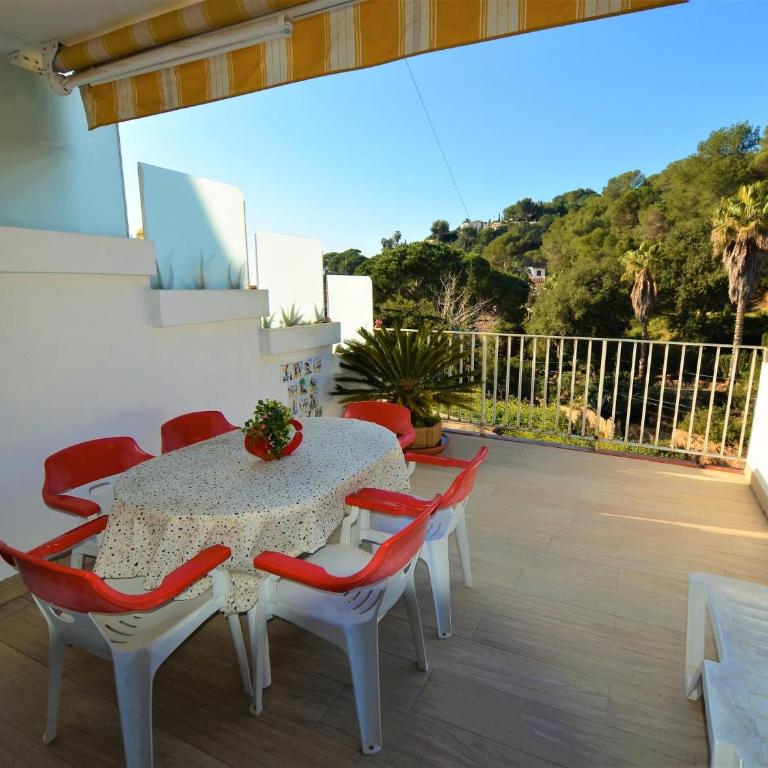 Villa Isabel Lloret de mar - Casa - 27