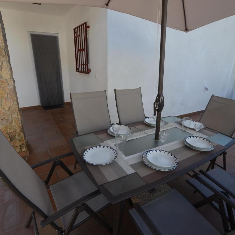 Villa Isabel Lloret de mar - Casa - 28