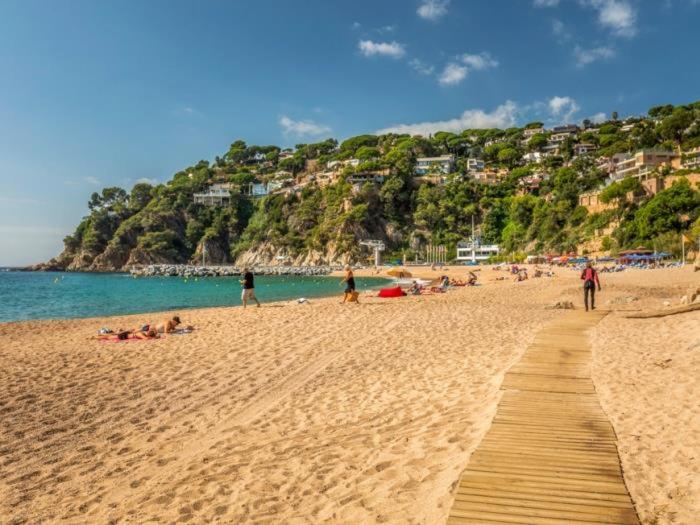Villa Isabel Lloret de mar - Casa - 34