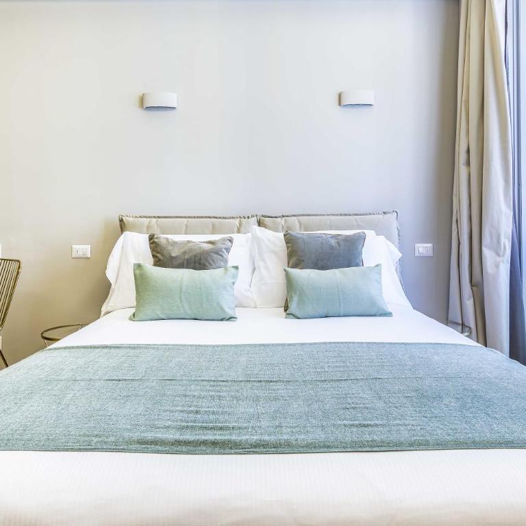 BePlace Apartments in Duomo - Appartamento Superior - 1