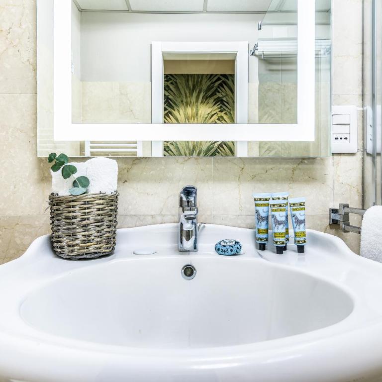 BePlace Apartments in Duomo - Appartamento Superior - 2