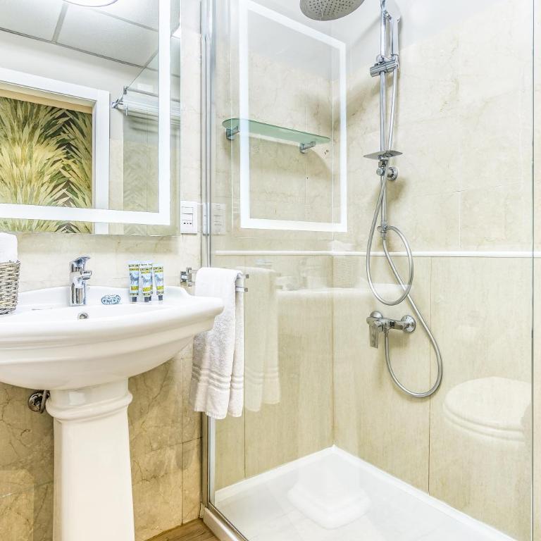 BePlace Apartments in Duomo - Appartamento Superior - 13