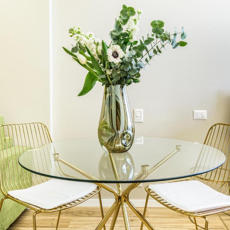 BePlace Apartments in Duomo - Appartamento Superior - 5