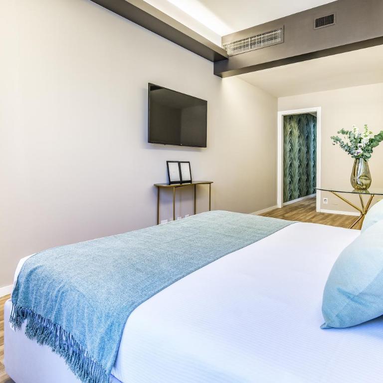 BePlace Apartments in Duomo - Appartamento Superior - 4