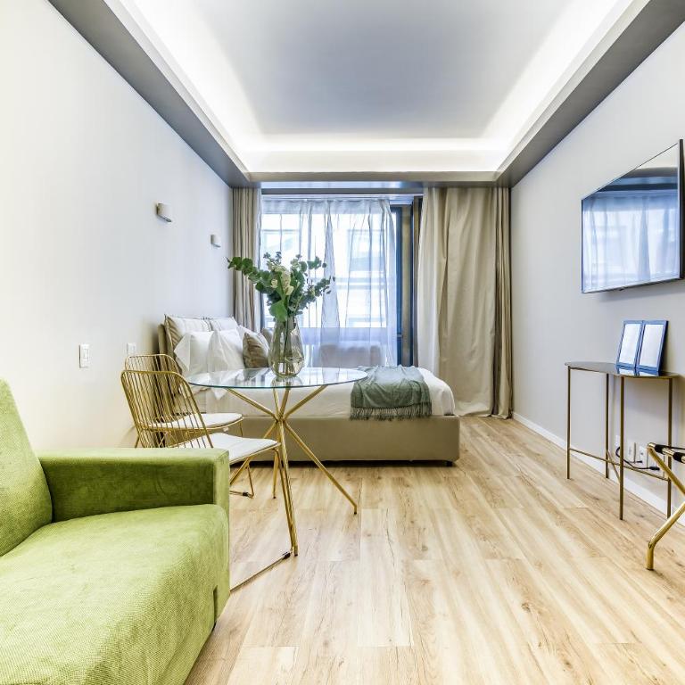 BePlace Apartments in Duomo - Appartamento Superior - 7