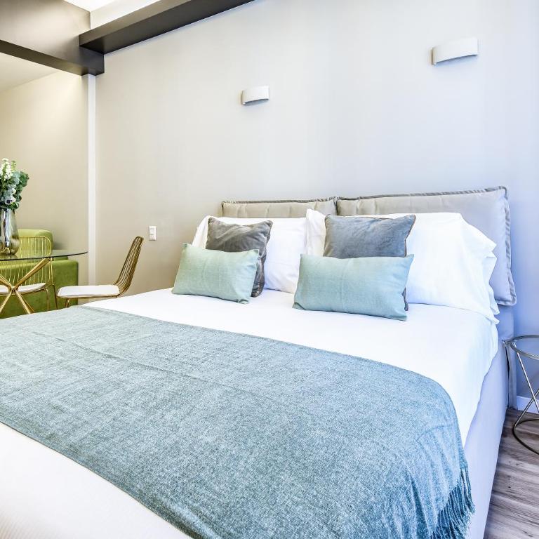 BePlace Apartments in Duomo - Appartamento Superior - 10