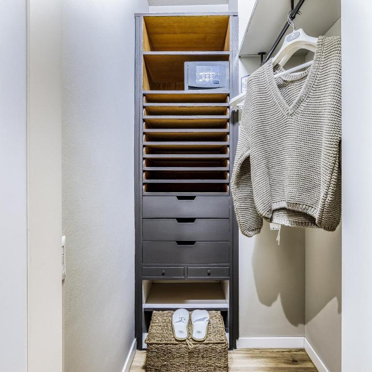 BePlace Apartments in Duomo - Appartamento Superior - 15