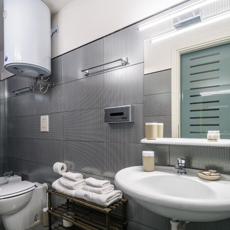 Le Meraviglie di Alice - Suite con Sauna - 17