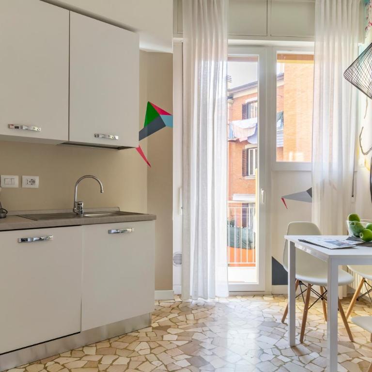 Everyday Apartments Corte Petroni - Appartamento con 2 Camere da Letto - 5