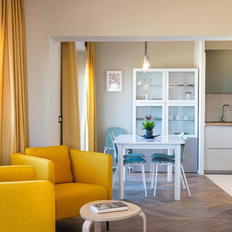 AURELIA SUNSET PENTHOUSE by Rental in Rome - Appartamento con 3 Camere da Letto - 1