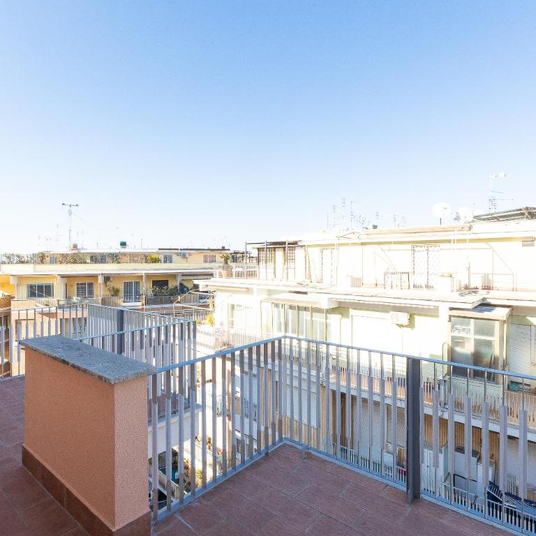 AURELIA SUNSET PENTHOUSE by Rental in Rome - Appartamento con 3 Camere da Letto - 30
