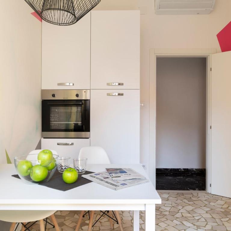 Everyday Apartments Corte Petroni - Appartamento con 2 Camere da Letto - 8