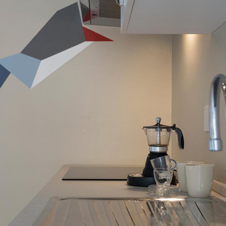 Everyday Apartments Corte Petroni - Appartamento con 2 Camere da Letto - 9