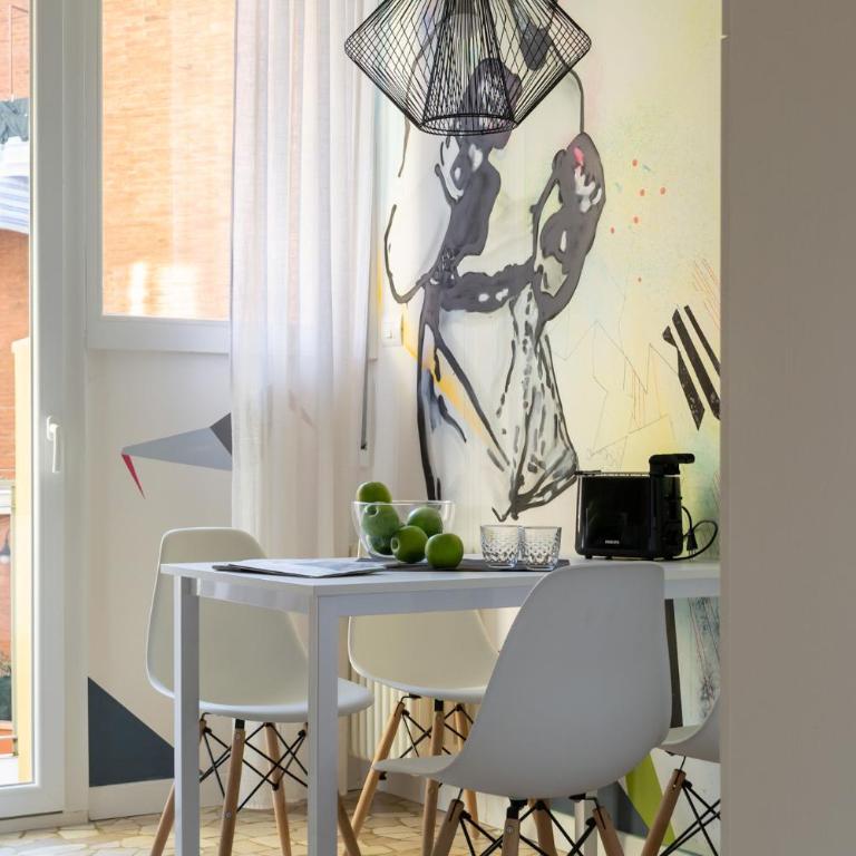 Everyday Apartments Corte Petroni - Appartamento con 2 Camere da Letto - 10