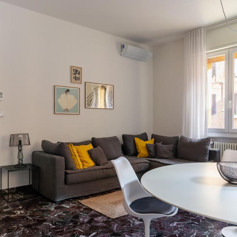 Everyday Apartments Corte Petroni - Appartamento con 2 Camere da Letto - 14
