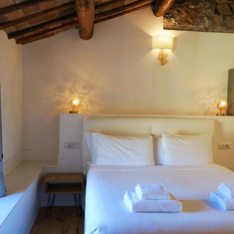 THE ROMAN WAY Opera - Appartamento Deluxe con 4 Camere da Letto - 11