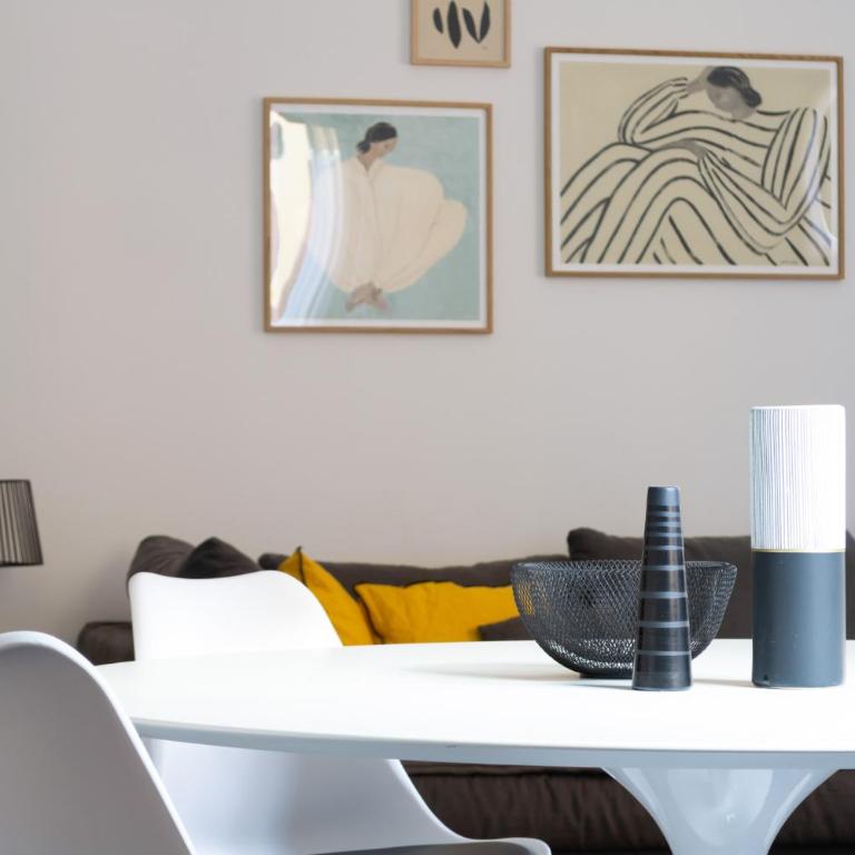 Everyday Apartments Corte Petroni - Appartamento con 2 Camere da Letto - 15