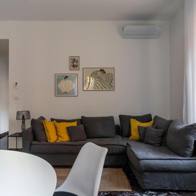 Everyday Apartments Corte Petroni - Appartamento con 2 Camere da Letto - 17