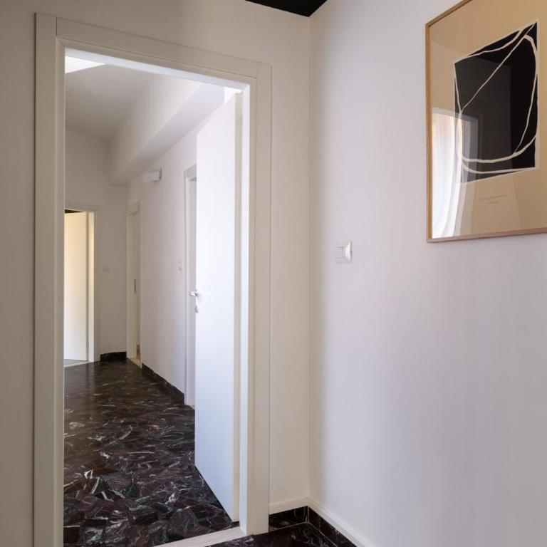 Everyday Apartments Corte Petroni - Appartamento con 2 Camere da Letto - 18