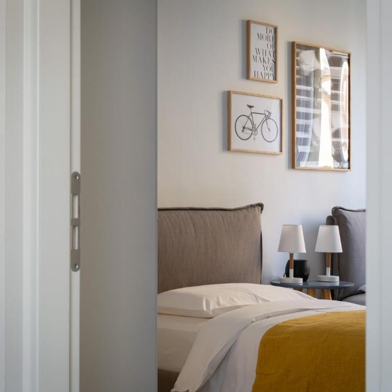 Everyday Apartments Corte Petroni - Appartamento con 2 Camere da Letto - 19