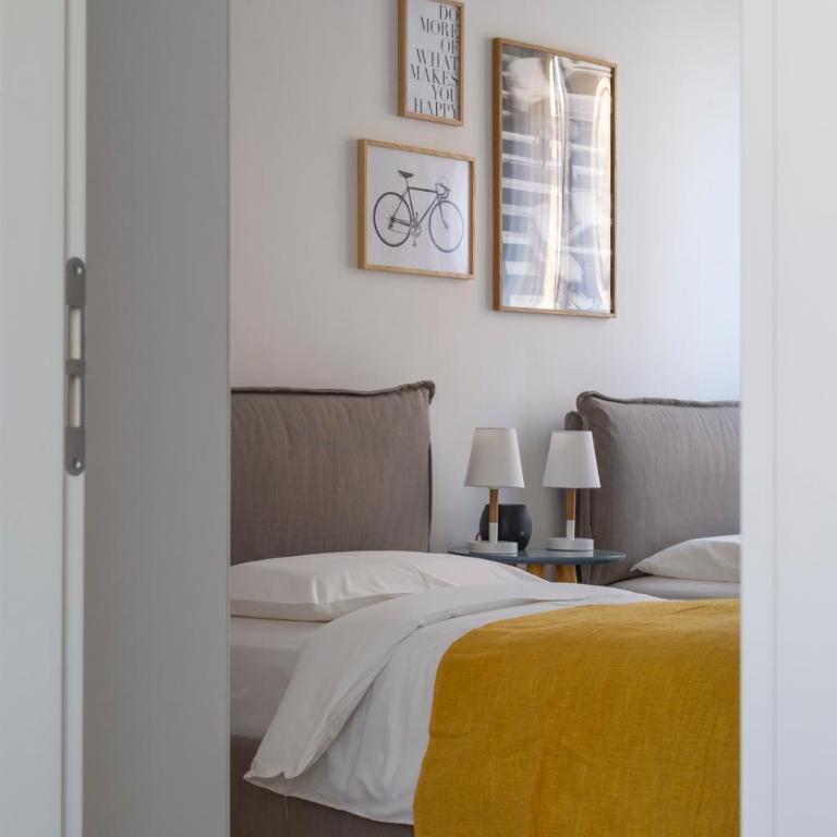 Everyday Apartments Corte Petroni - Appartamento con 2 Camere da Letto - 20