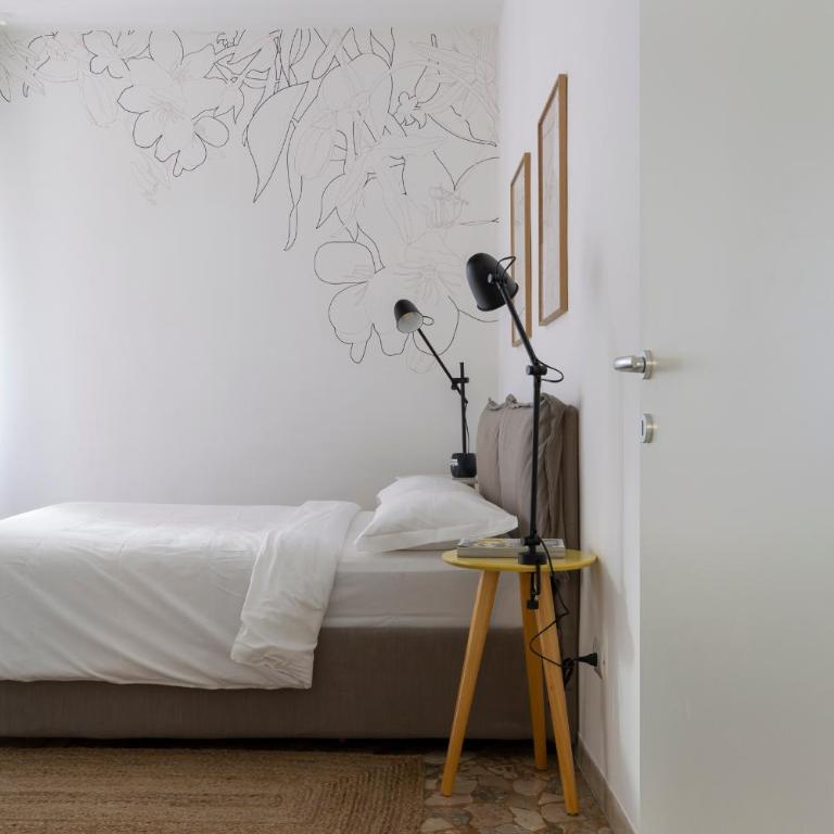 Everyday Apartments Corte Petroni - Appartamento con 2 Camere da Letto - 25