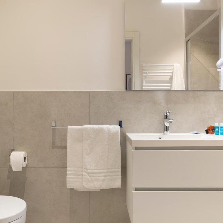 Everyday Apartments Corte Petroni - Appartamento con 2 Camere da Letto - 35