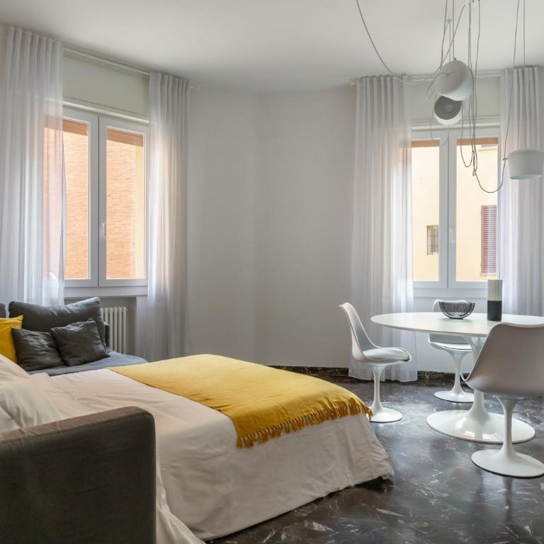 Everyday Apartments Corte Petroni - Appartamento con 2 Camere da Letto - 41