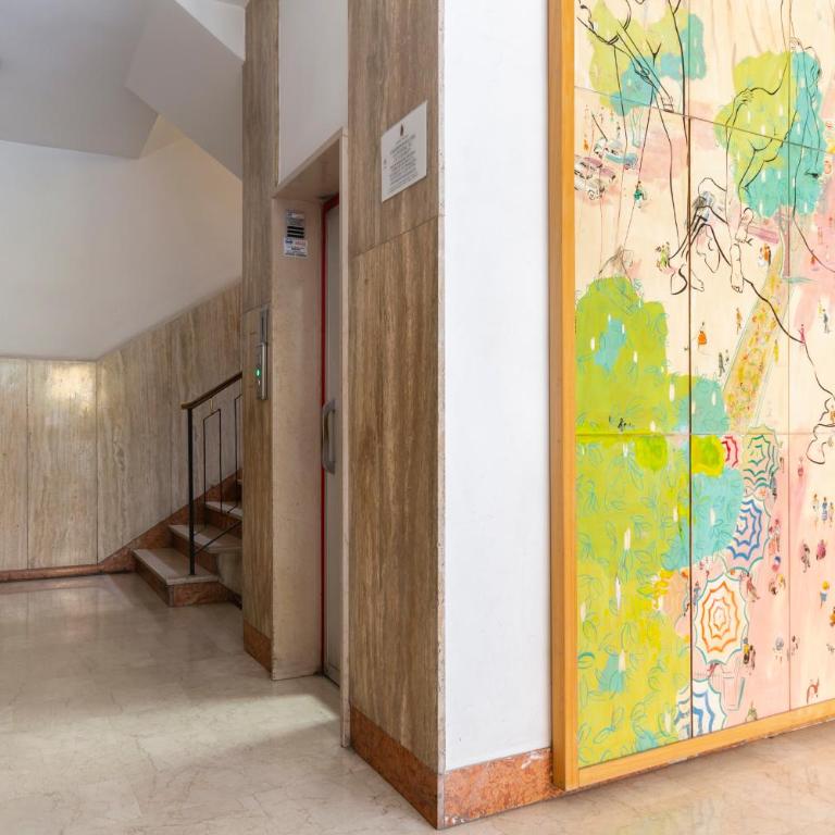Everyday Apartments Corte Petroni - Appartamento con 2 Camere da Letto - 44