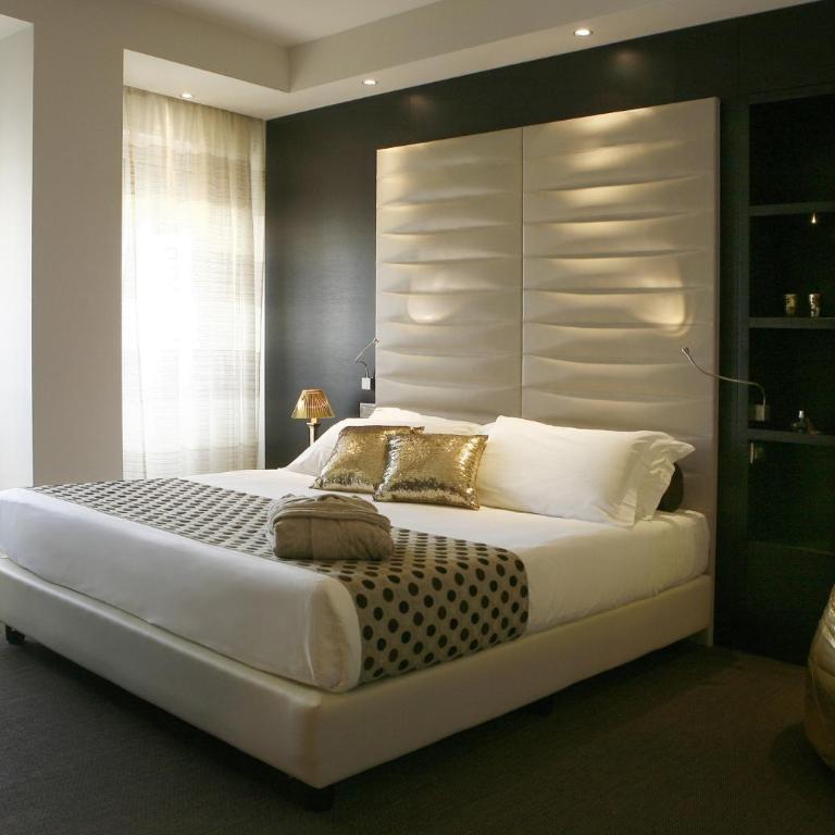 Hotel Dory - Junior Suite - 1