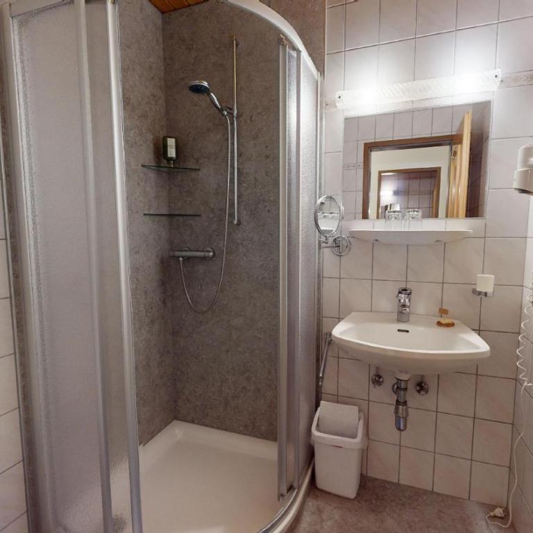 Berghotel Presslauer - Apartment mit 2 Schlafzimmern - 5