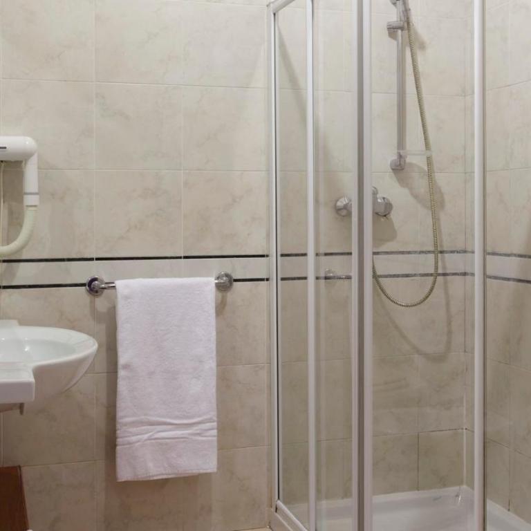 Residence Spiaggia D'Oro - Double or Twin Room - 4