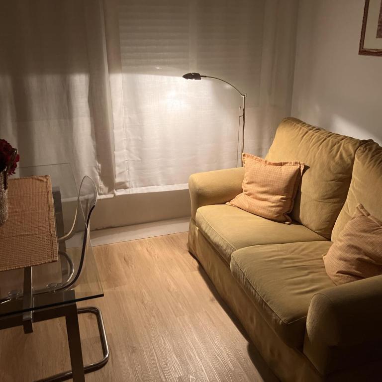 Moderno Apartamento en Casco Histórico - Apartamento - Planta baja - 6