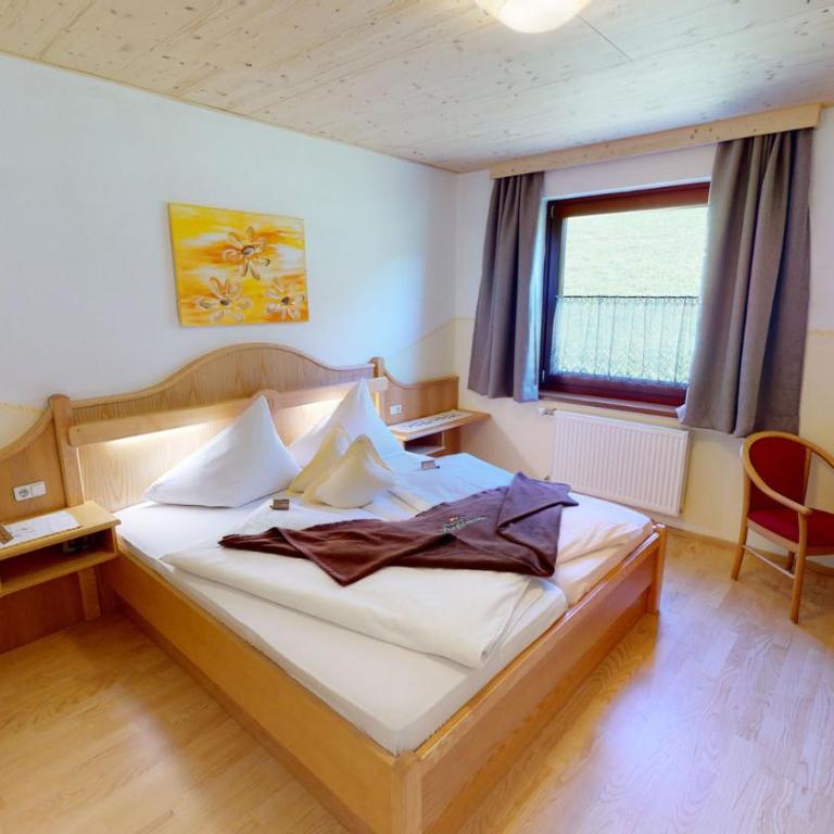 Berghotel Presslauer - Doppelzimmer - 2