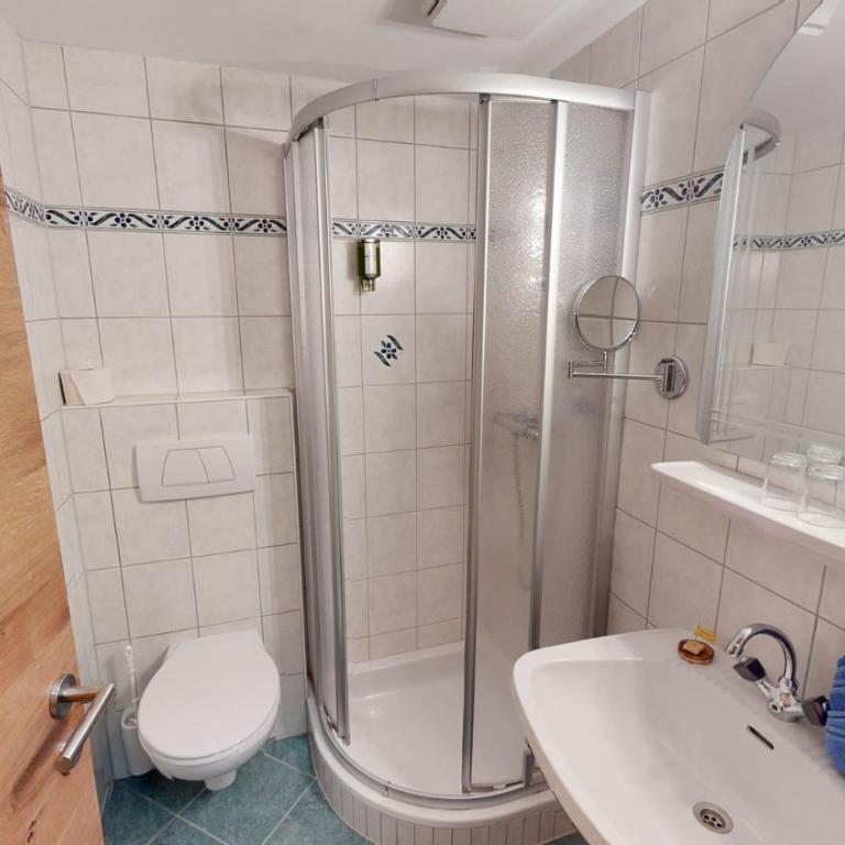 Berghotel Presslauer - Doppelzimmer - 3