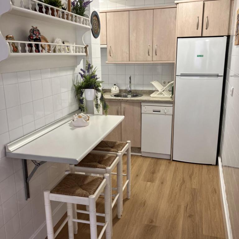 Moderno Apartamento en Casco Histórico - Apartamento - Planta baja - 11