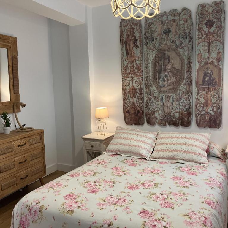 Moderno Apartamento en Casco Histórico - Apartamento - Planta baja - 10