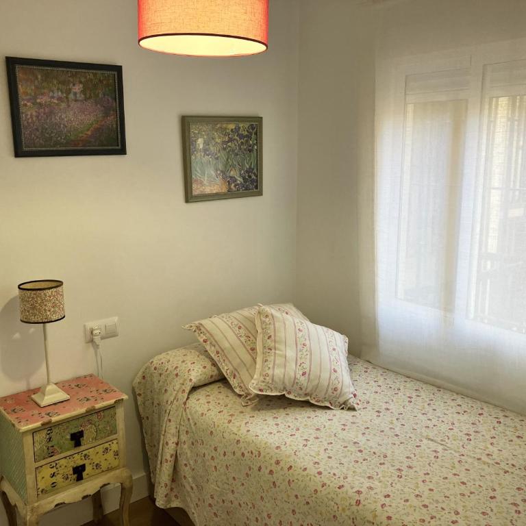 Moderno Apartamento en Casco Histórico - Apartamento - Planta baja - 16