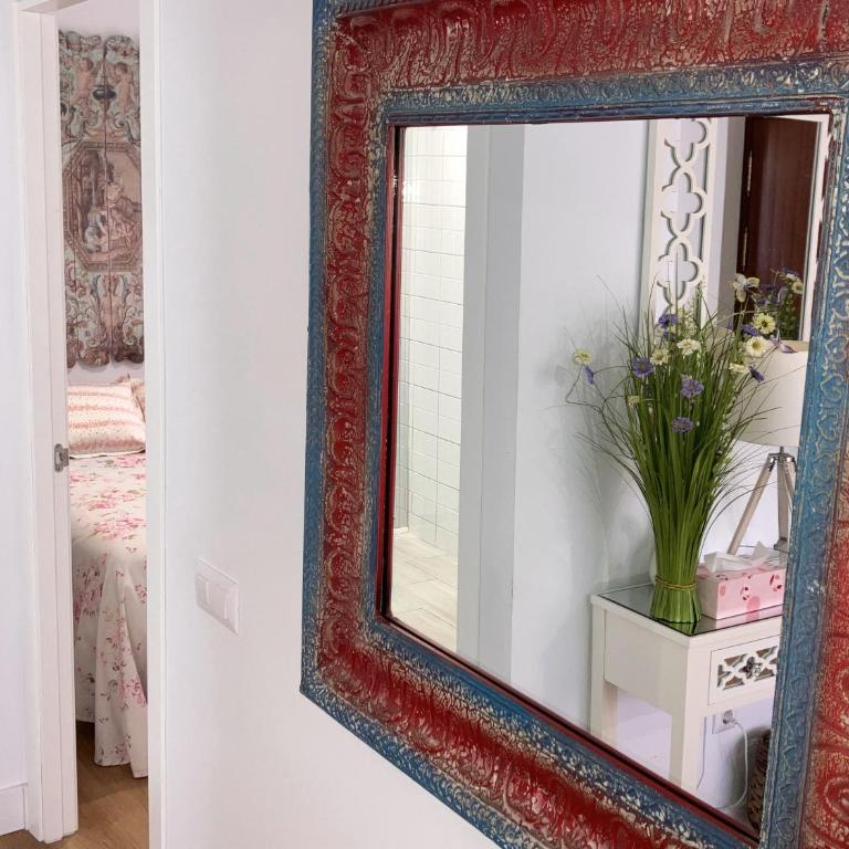 Moderno Apartamento en Casco Histórico - Apartamento - Planta baja - 17