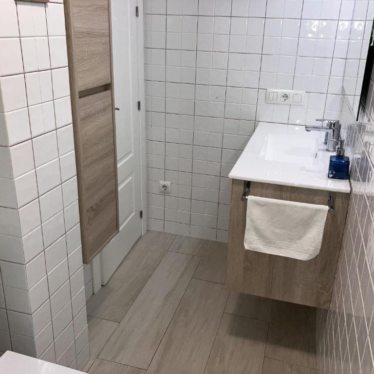Moderno Apartamento en Casco Histórico - Apartamento - Planta baja - 21