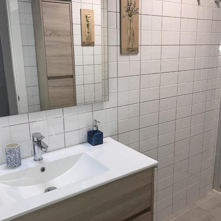 Moderno Apartamento en Casco Histórico - Apartamento - Planta baja - 23