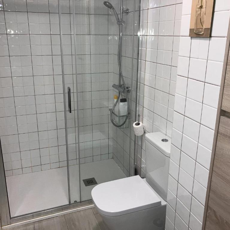 Moderno Apartamento en Casco Histórico - Apartamento - Planta baja - 24