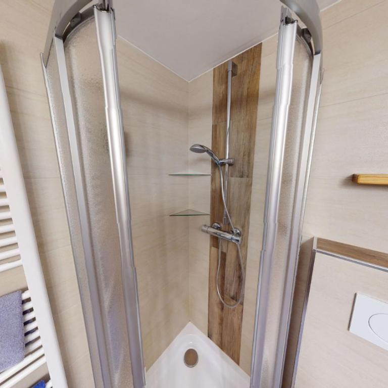 Berghotel Presslauer - Doppelzimmer mit Balkon - 5