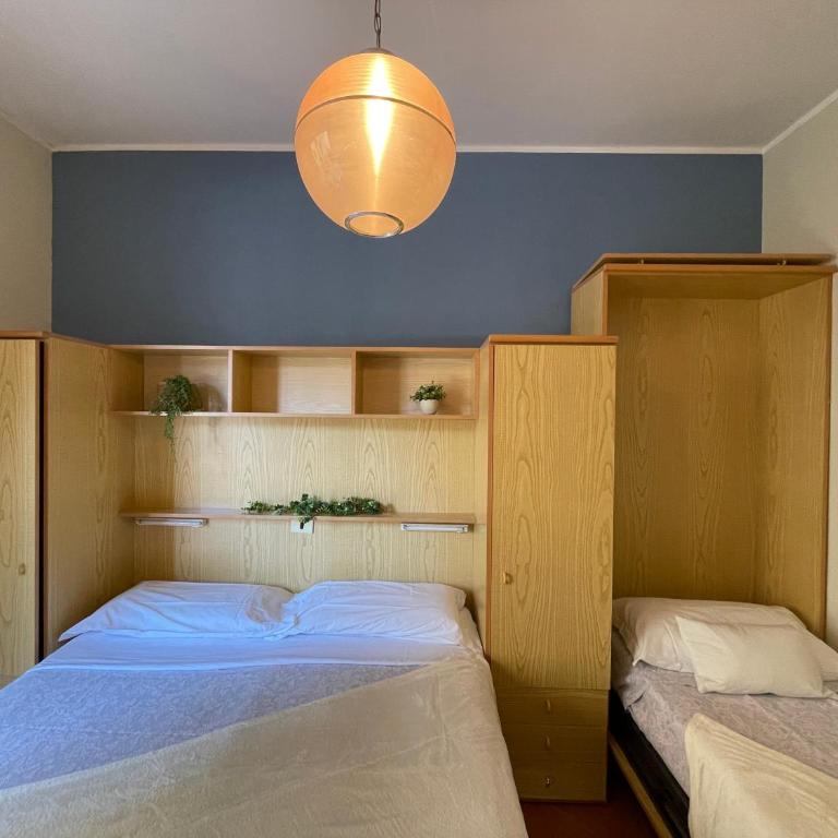 [50 metri dal mare] - Free parking e A/C - Appartamento con 1 Camera da Letto - 11