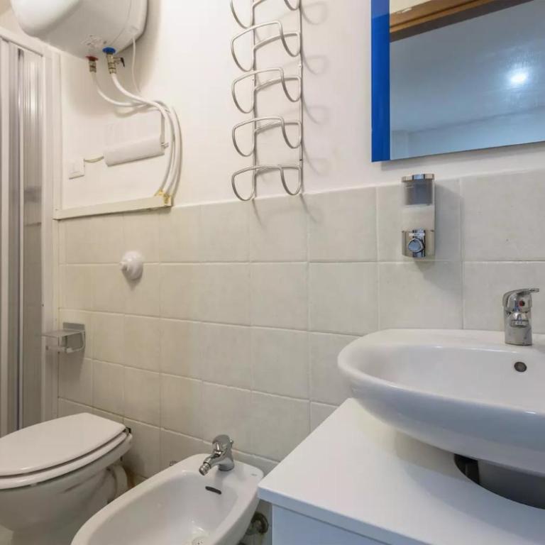 La casetta di Sara - Casa con 1 Camera da Letto - 21