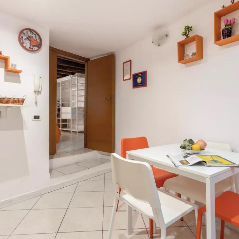 La casetta di Sara - Casa con 1 Camera da Letto - 15